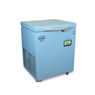 TBK598零下180℃冷凍分離拆屏機