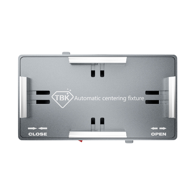 TBK203R智能居中定位夾具