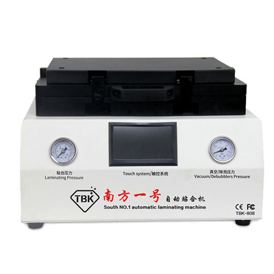 TBK808南方一號貼合除泡一體機(jī)