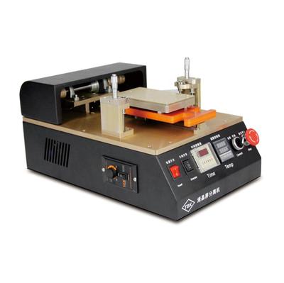 TBK958D鋁合金自動分離機