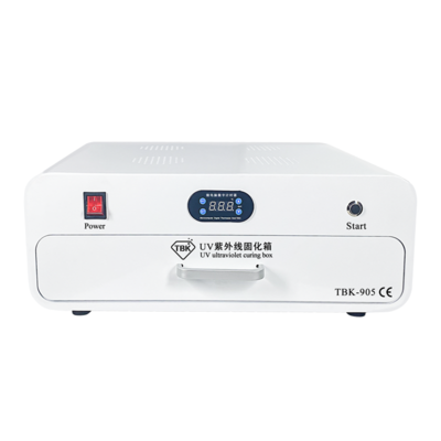 TBK905 UV固化箱