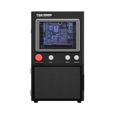 TBK2208-Xray主板檢測