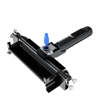 TBK928MINI手動切割機