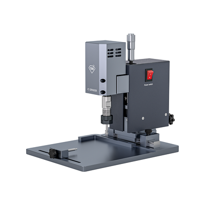 TBK918A 多功能芯片打磨機