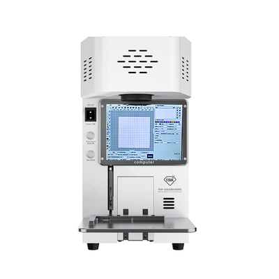 TBK958F激光機(jī)