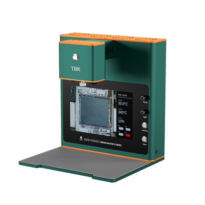 TBK2206激光拆焊機