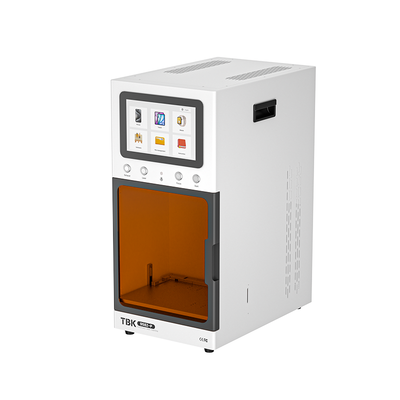 TBK958ZP紫光激光拆屏打標機