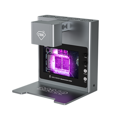 TBK2203激光拆焊機