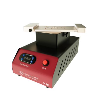 TBK998Z旋轉曲屏除膠分離機