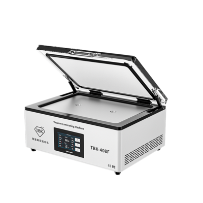 TBK408F 15英寸貼合機