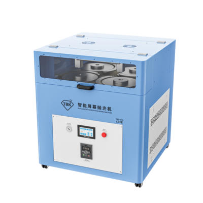 TBK938XL 16工位水磨機