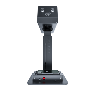 TBK958M小型激光機(jī)拆屏機(jī)