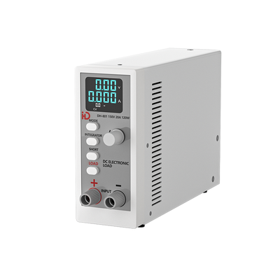 DH-801電子負(fù)載機(jī)
