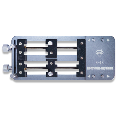 K-18電動夾具