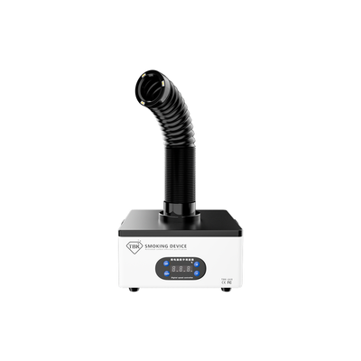 TBK668吸煙儀