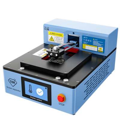 TBK288蘋果手機自動拆屏機