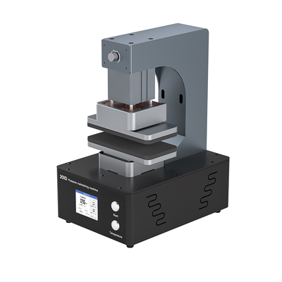 TBK201D加熱保壓機