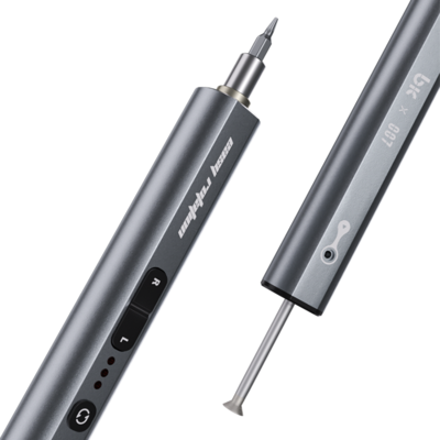 BK007電動除膠打磨螺絲刀