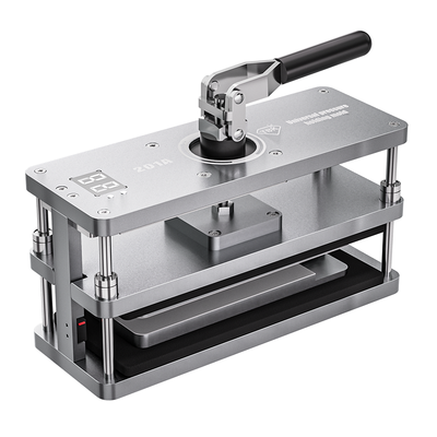 TBK201A多功能保壓機