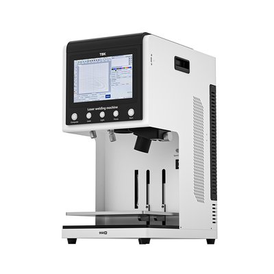 TBK958H智能激光焊接機