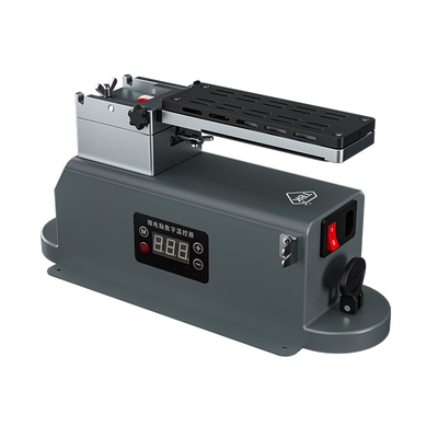 TBK988X真空 分離機