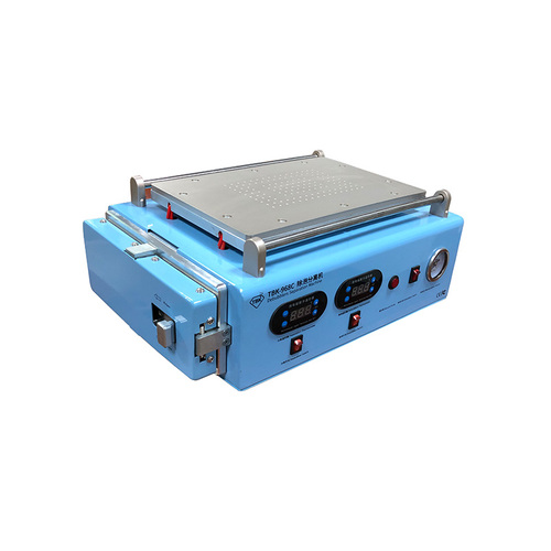 TBK968C defoaming separator