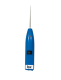 Blue glue remover screwdriver