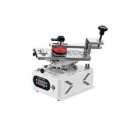 TBK988C Curved Screen Separator