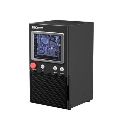 TBK2208-Xray motherboard detection
