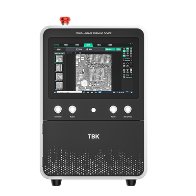 TBK2208pro智能成像仪