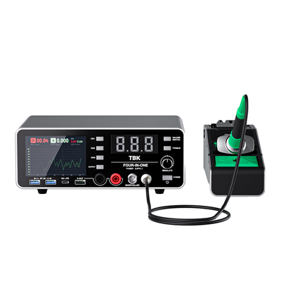 TBK-219 curve power supply soldering iron