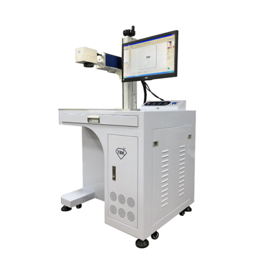 TBK958D laser marking machine