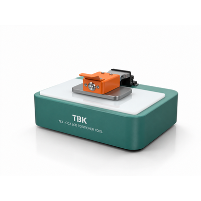 TBK763 vacuum positioner