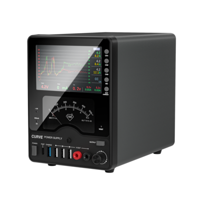 TBK218 curve ammeter