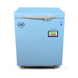 TBK598-180℃ Freeze-separation Screen Disassembler
